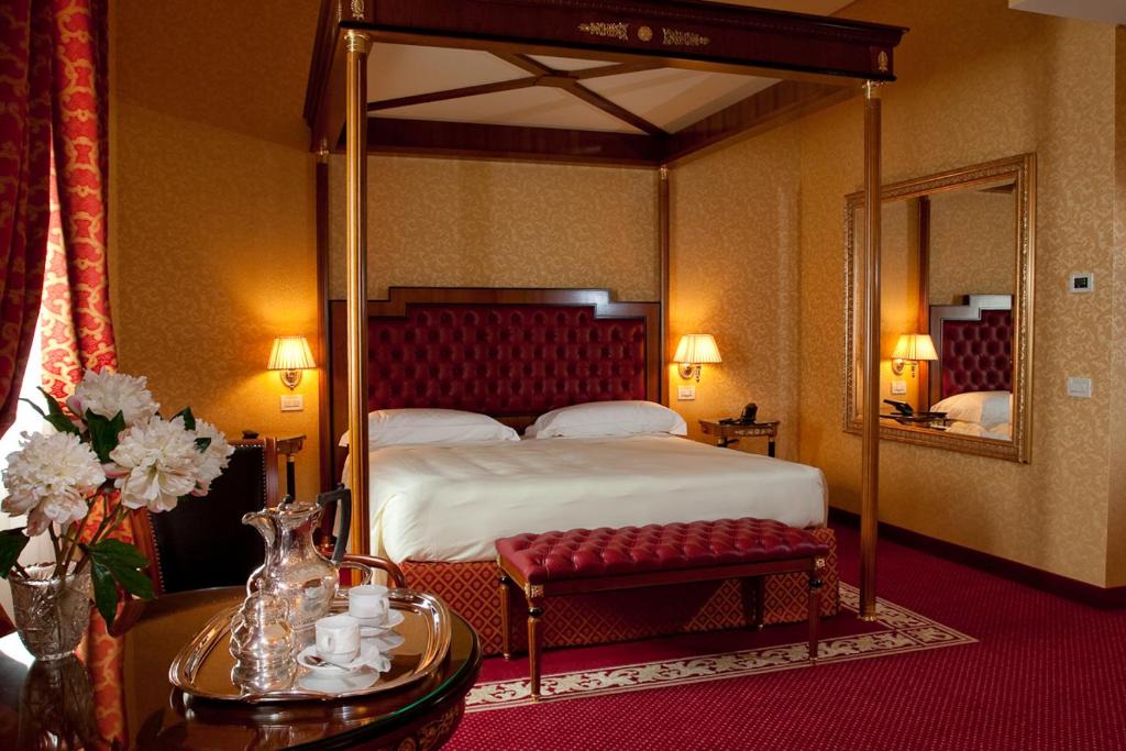 Anzola dell'Emilia Hotel | Hotel Maxim