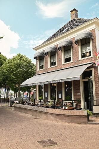 Medemblik Hotel | Hotel Medemblik