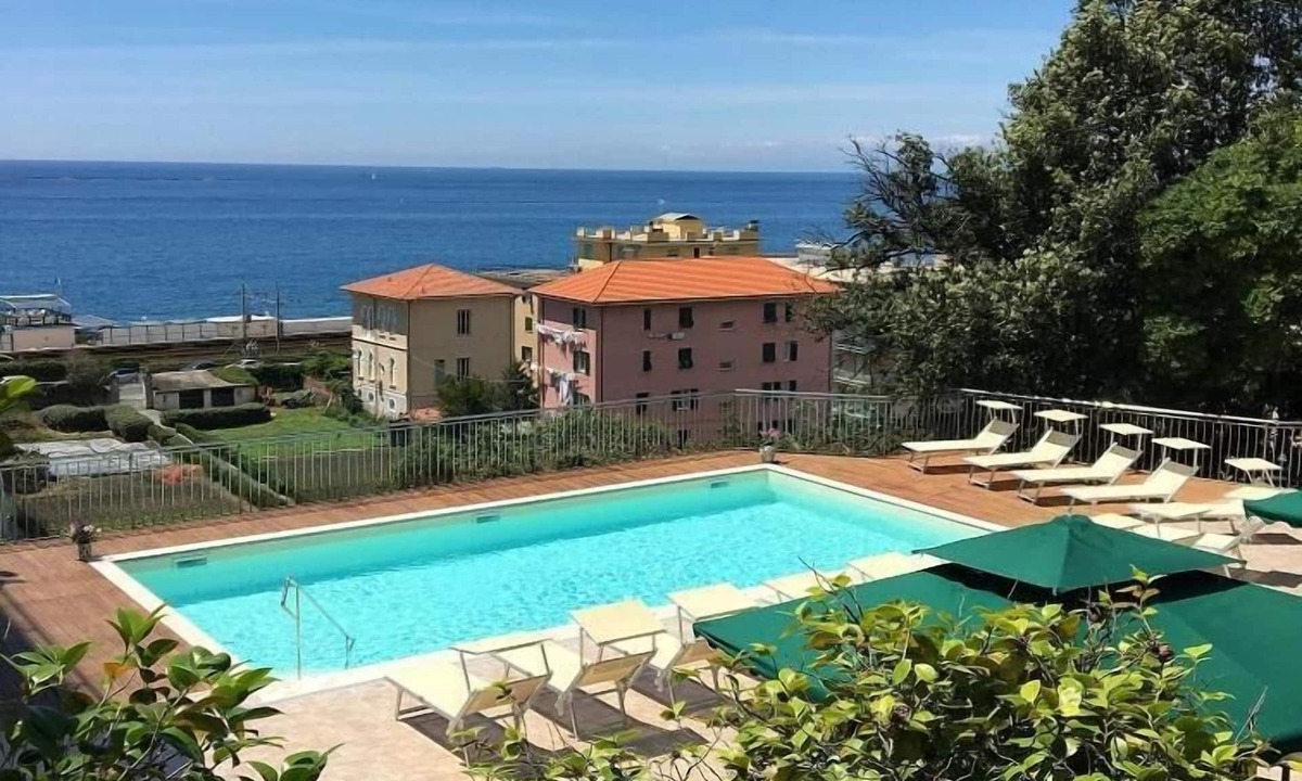 Cavi Hotel | Hotel Mediterraneo
