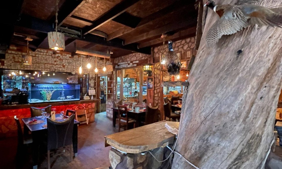 San Quintin Hotel | Hotel Molino Viejo