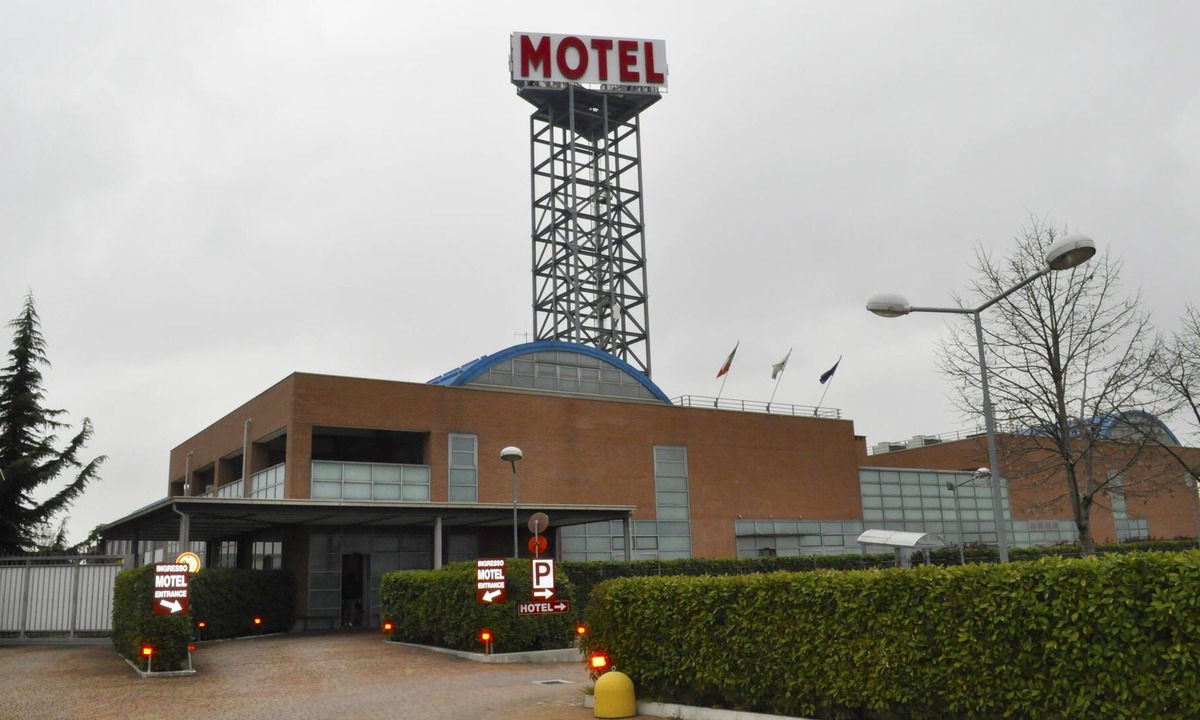 Castel San Giovanni Hotel | Hotel Motel 2 - Castel San Giovanni