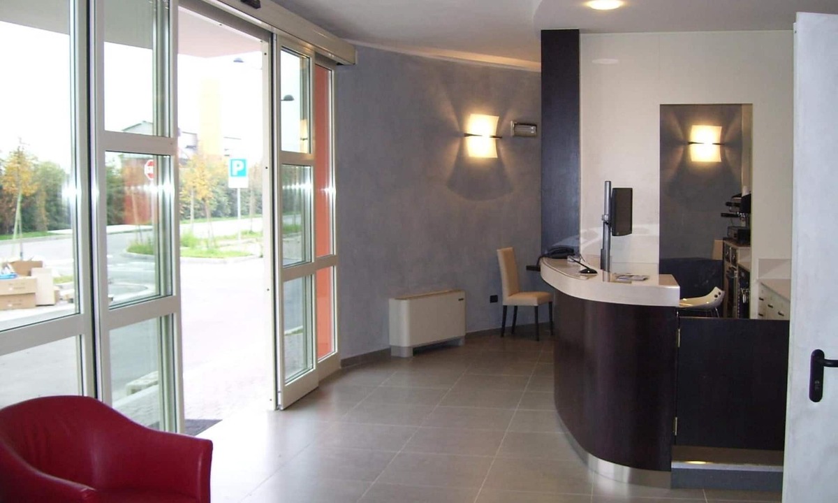 Massenzatico Hotel | Hotel Motel Galaxy