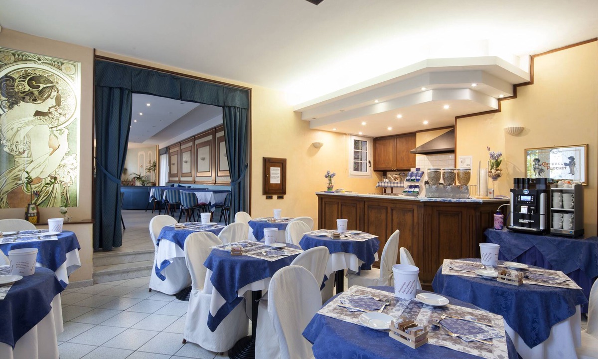 La Foce Hotel | Hotel Nella