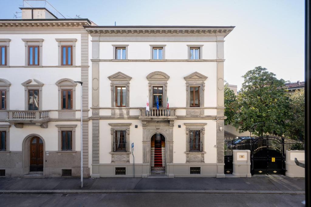 Le Cure Hotel | Hotel Palazzo Borghini - Gruppo Estella Hotels