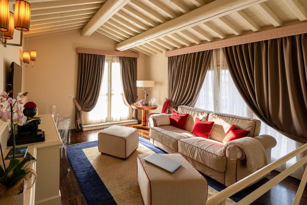 Pistoia Hotel | Hotel Patria