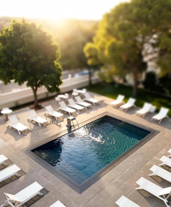San Giovanni Rotondo Hotel | Hotel Perla del Gargano