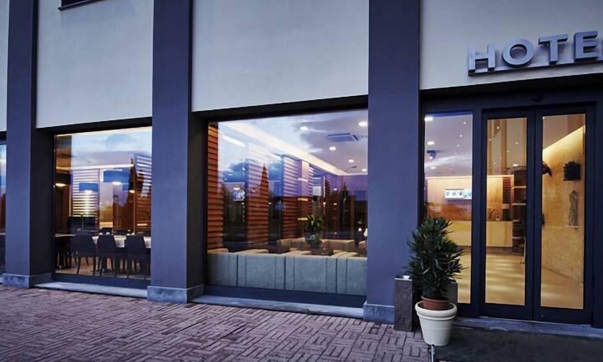 Pontedera Hotel | Hotel PisaValdera