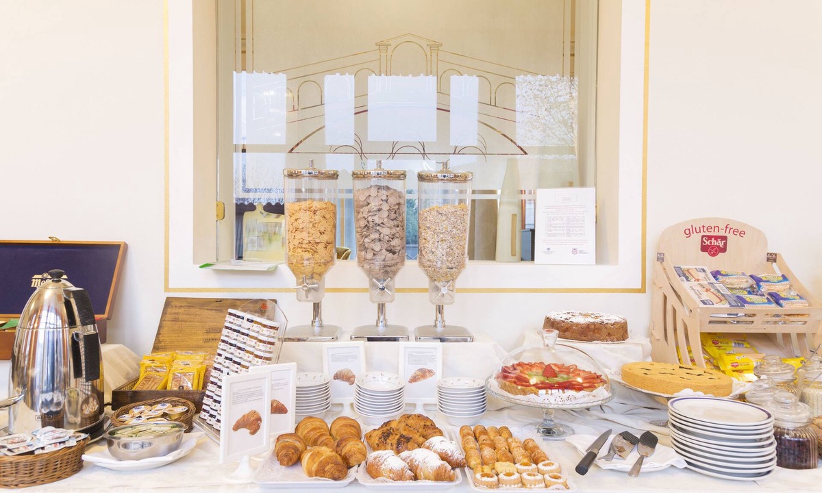 Crema Hotel | Hotel Ponte di Rialto
