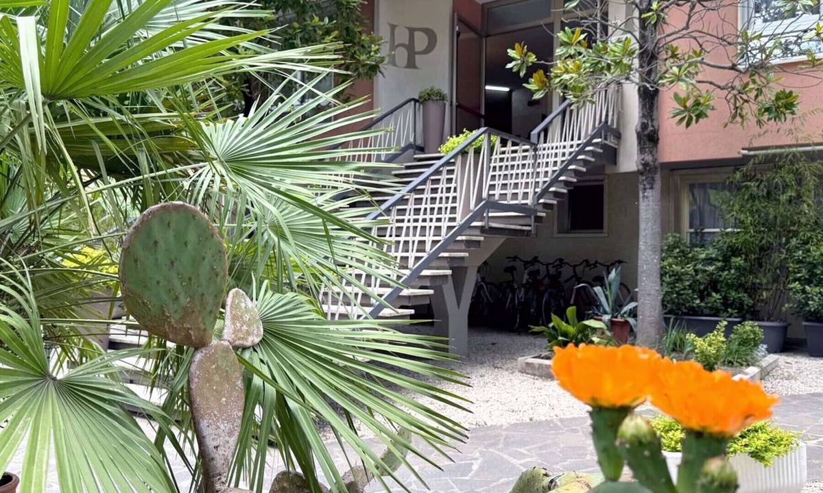 Tagliata Hotel | Hotel President