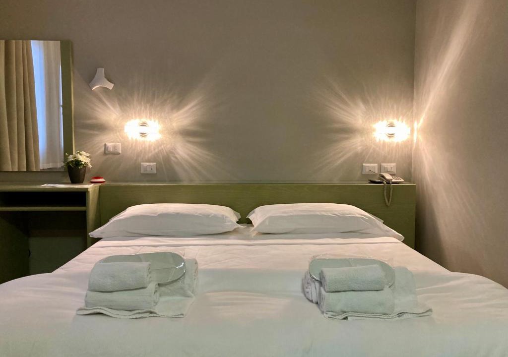 Campi Bisenzio Hotel | Hotel Primo