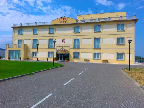 Fontana Pradosa Hotel | Hotel Rizzi