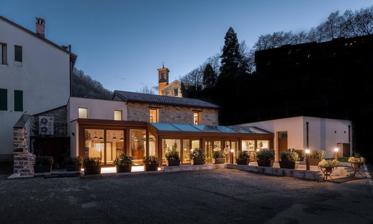 Porretta Terme Hotel | Hotel Roma
