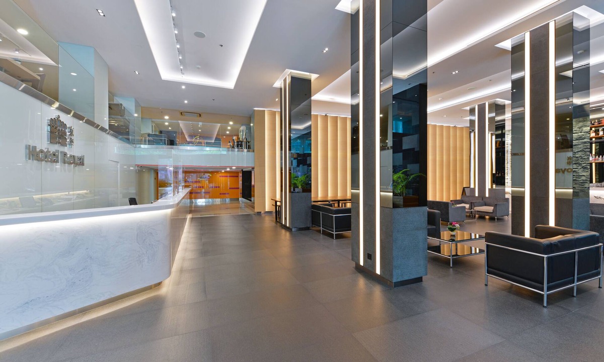 China Town Hotel | Hotel Royal Bangkok