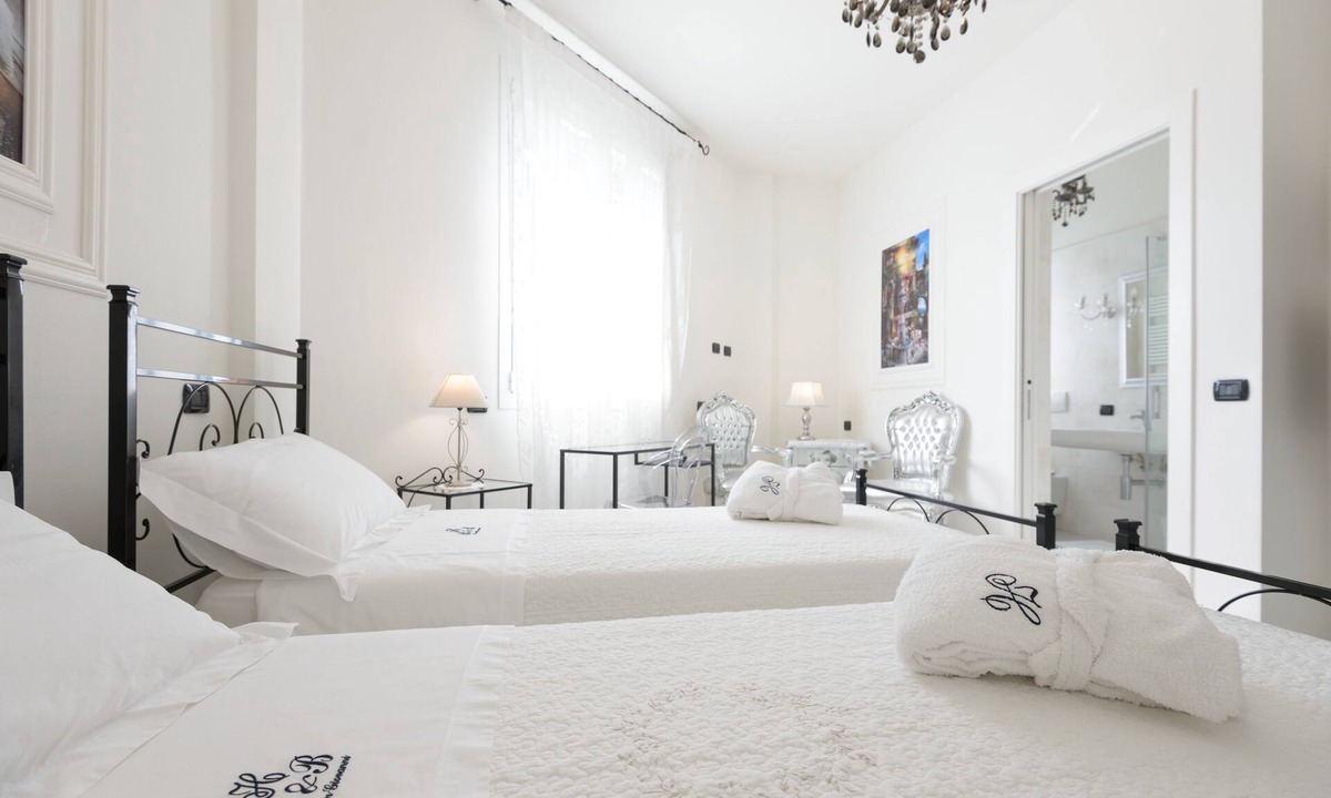 San Giovanni in Persiceto House | Hotel San Giovanni