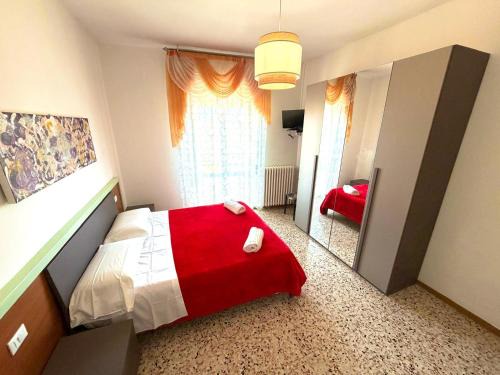 Fidenza Hotel | Hotel San Donnino