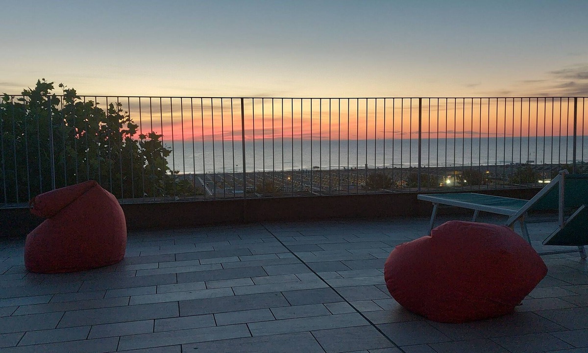 Bellariva Hotel | HOTEL SANTANNA