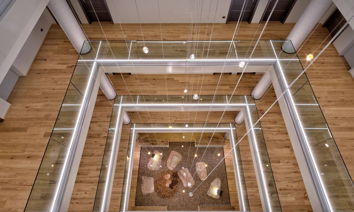 Fidenza Hotel | Hotel The Cube