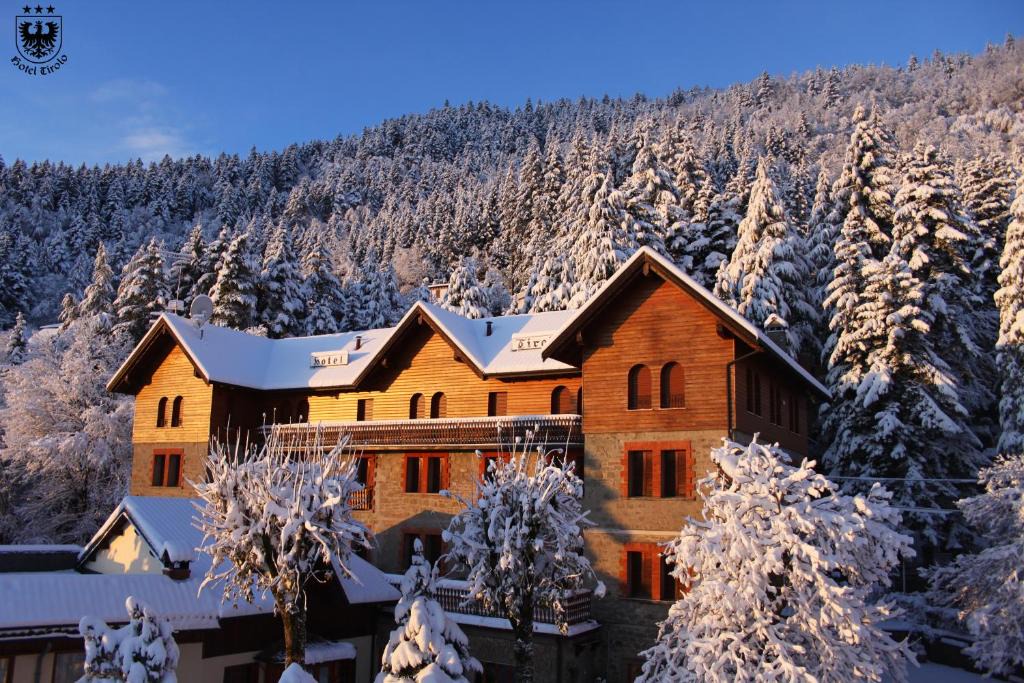 Sestola Hotel | Hotel Tirolo