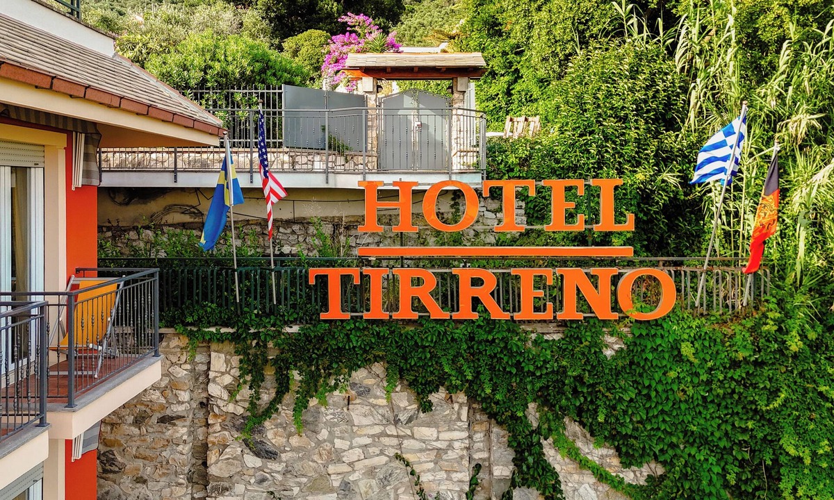 Cavi Hotel | Hotel Tirreno