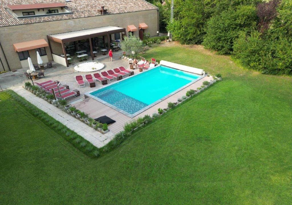 San Leonardo Hotel | Hotel Tre Ville
