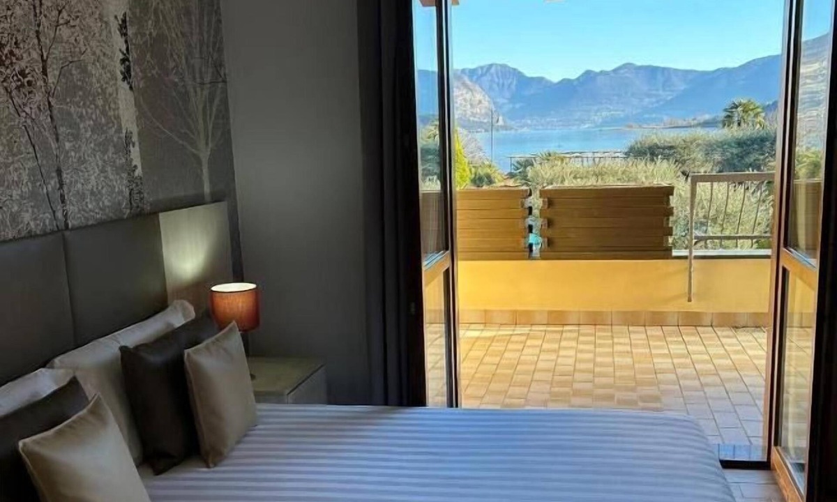 Paratico Hotel | Hotel Ulivi