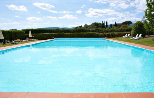 Pistoia Hotel | Hotel Villa Cappugi