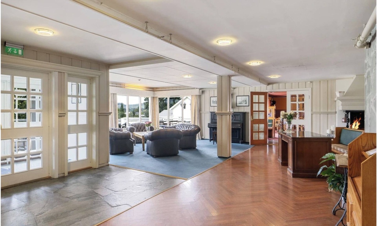Valer Hotel | Hotell Våler-Elverum-flisa-kirkenær