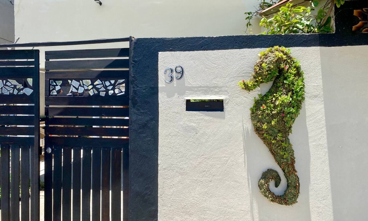 Foguete House | House 200m from Foguete Beach | Pet Friendly, simple and welcoming space