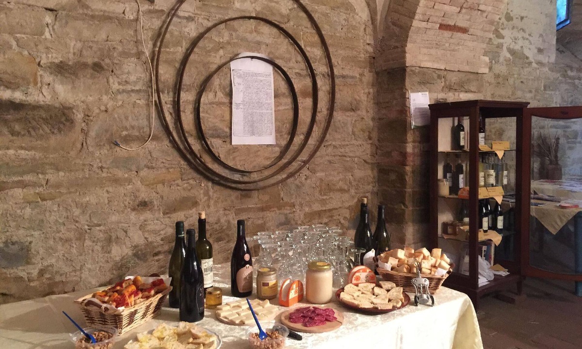 Apecchio House | House in Apecchio with private parking