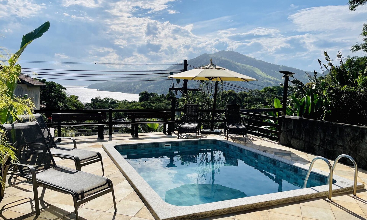 Portogalo House | House in Portogalo with Beautiful Sea View