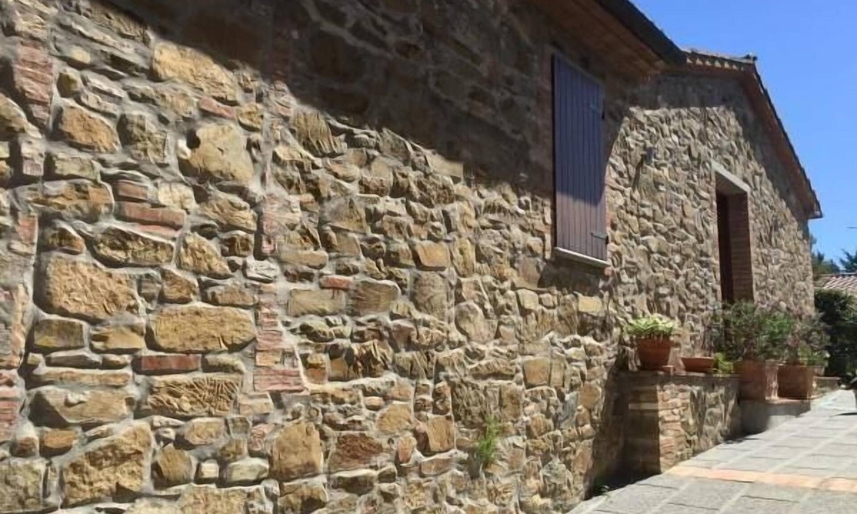 Rivalto House | House in Rivalto with Private Pool
