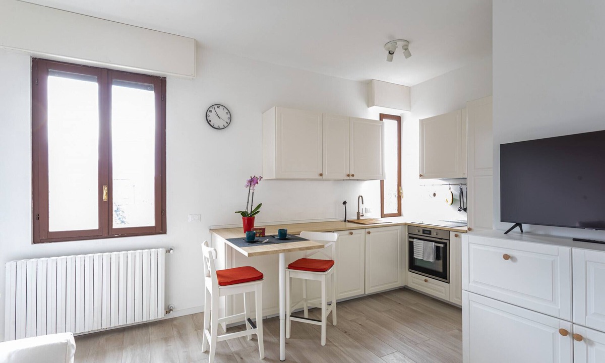 Brescia Apartment | House MaGa