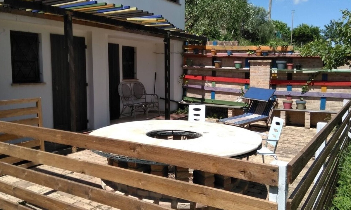 Borgo della Consolazione House | HOUSE OWL - OWL