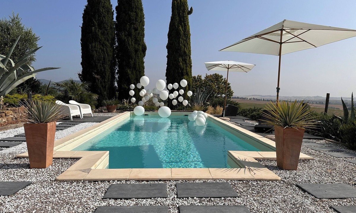 Rosignano Marittimo House | House SanMArtino - Holidays in a country house steeped in history
