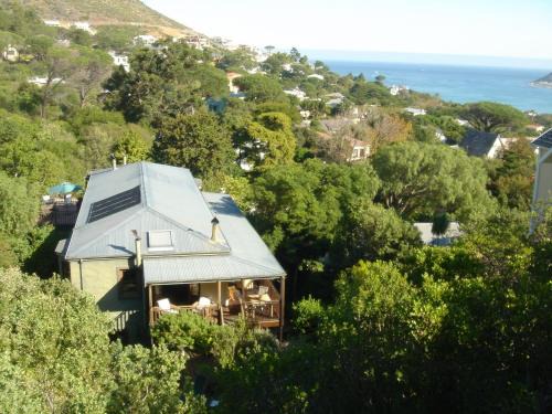 Scott Estate House | Hout Bay Hideaway