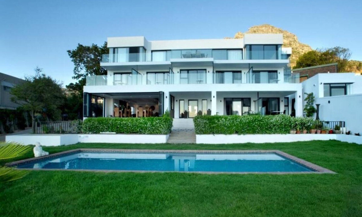 Scott Estate Hotel | Hout Bay View Boutique Hotel