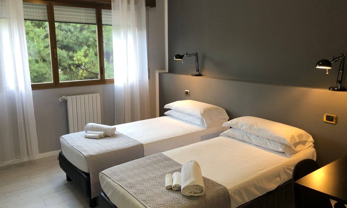 Lippo Hotel | Hp Fly Hotel Bologna