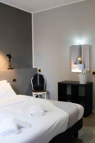 Lippo Hotel | Hp Fly Hotel Bologna