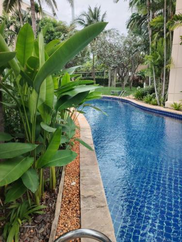 Nong Chaeng House | Hua Hin Blue Lagoon Island Villa A Family Paradise