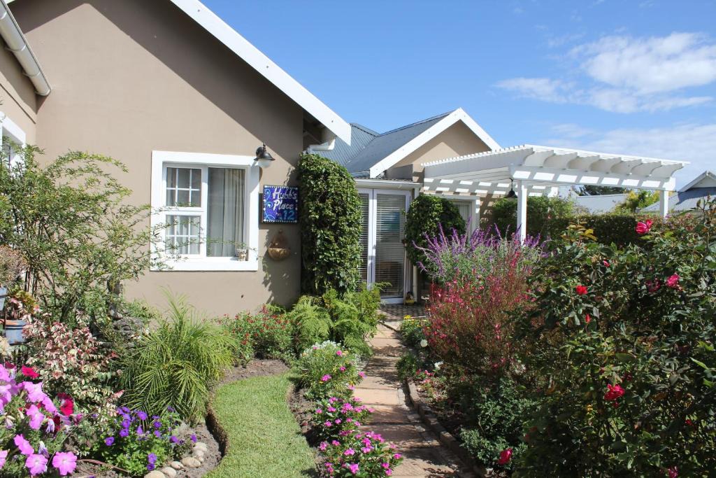Sedgefield House | Hubbs Place