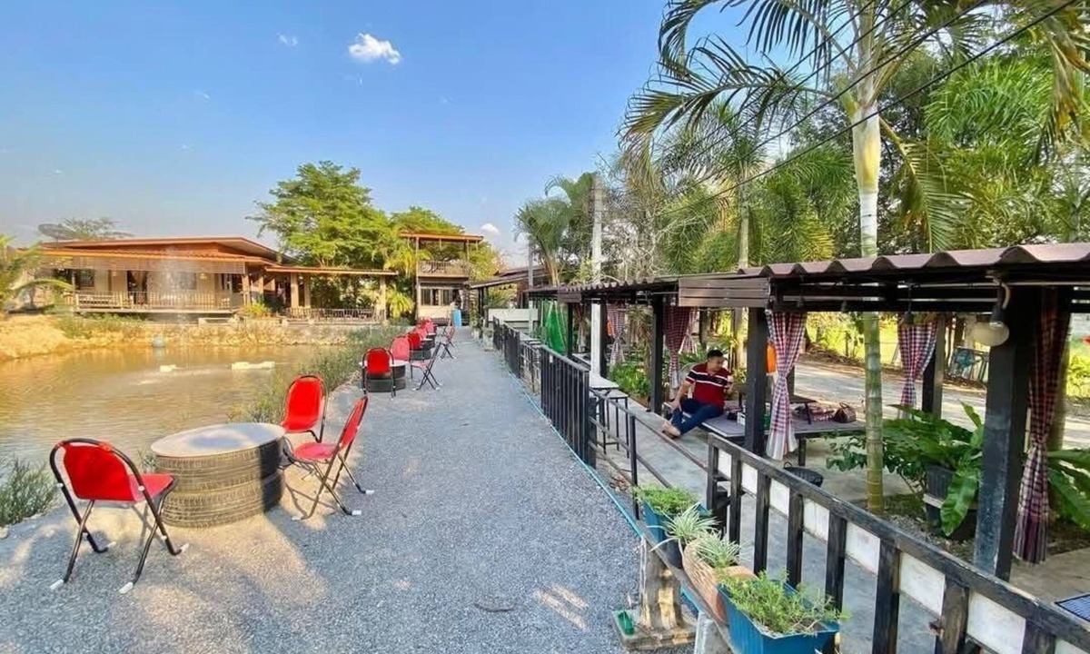 Wang Saphung Hotel | Hug Wang Homestay