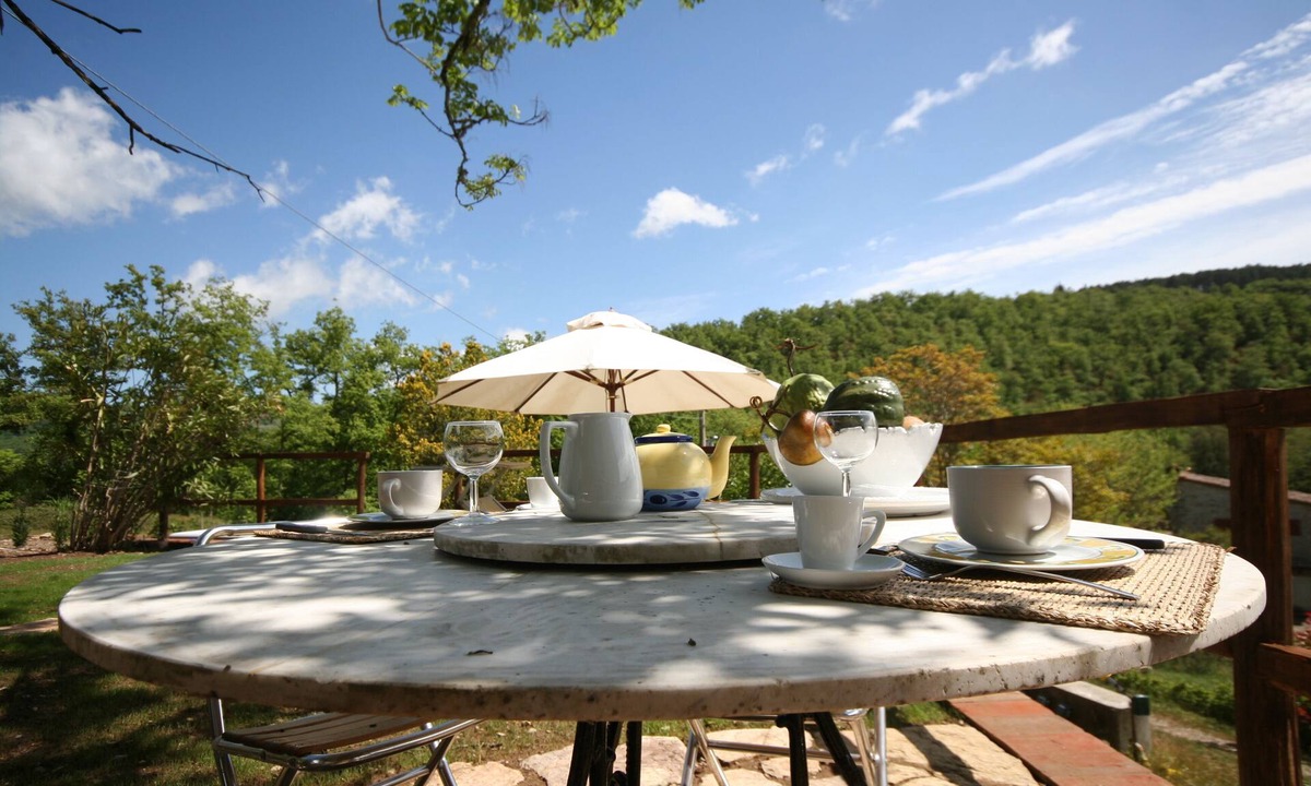Gaiole in Chianti House | Hut with a view in the heart of the Chianti area with swimming pool and Jacuzzzi