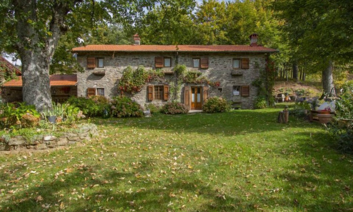 San Marcello Pistoiese House | I 3 Faggi by Interhome