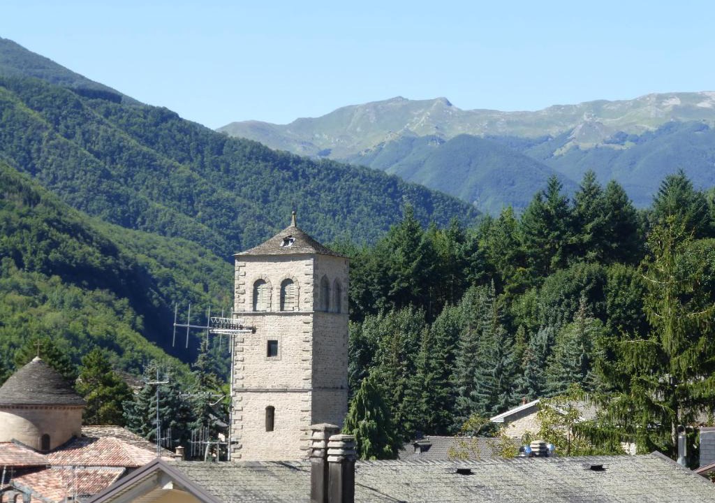 Fanano Apartment | I Faggi Rossi