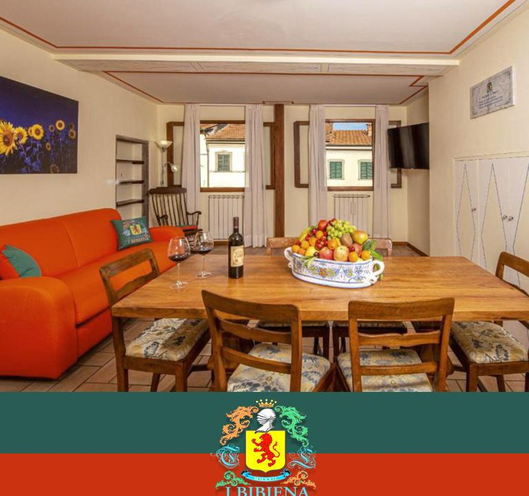 Stia Apartment | IBibiena - CASA NATALE BERNARDO TANUCCI