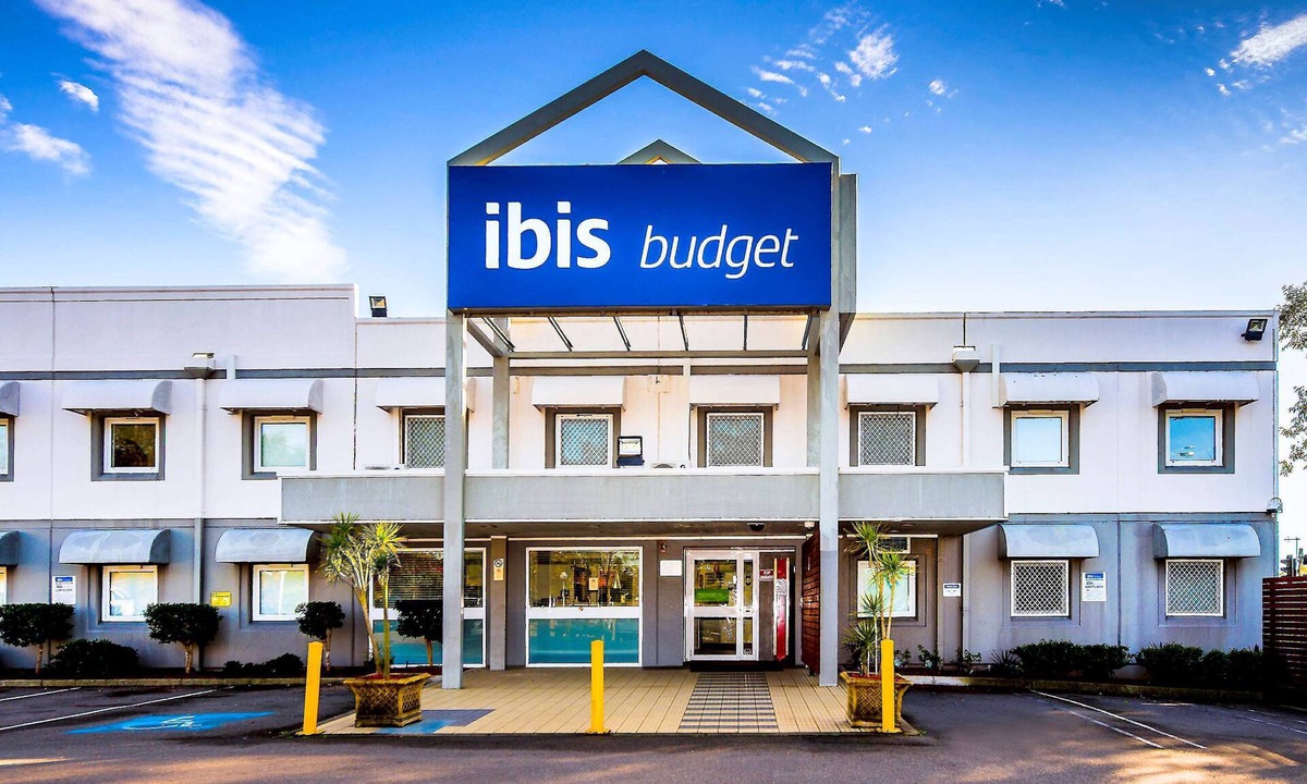 Watson Hotel | ibis budget Canberra