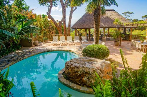 Constantia Cabin | Ikhaya Safari Lodge