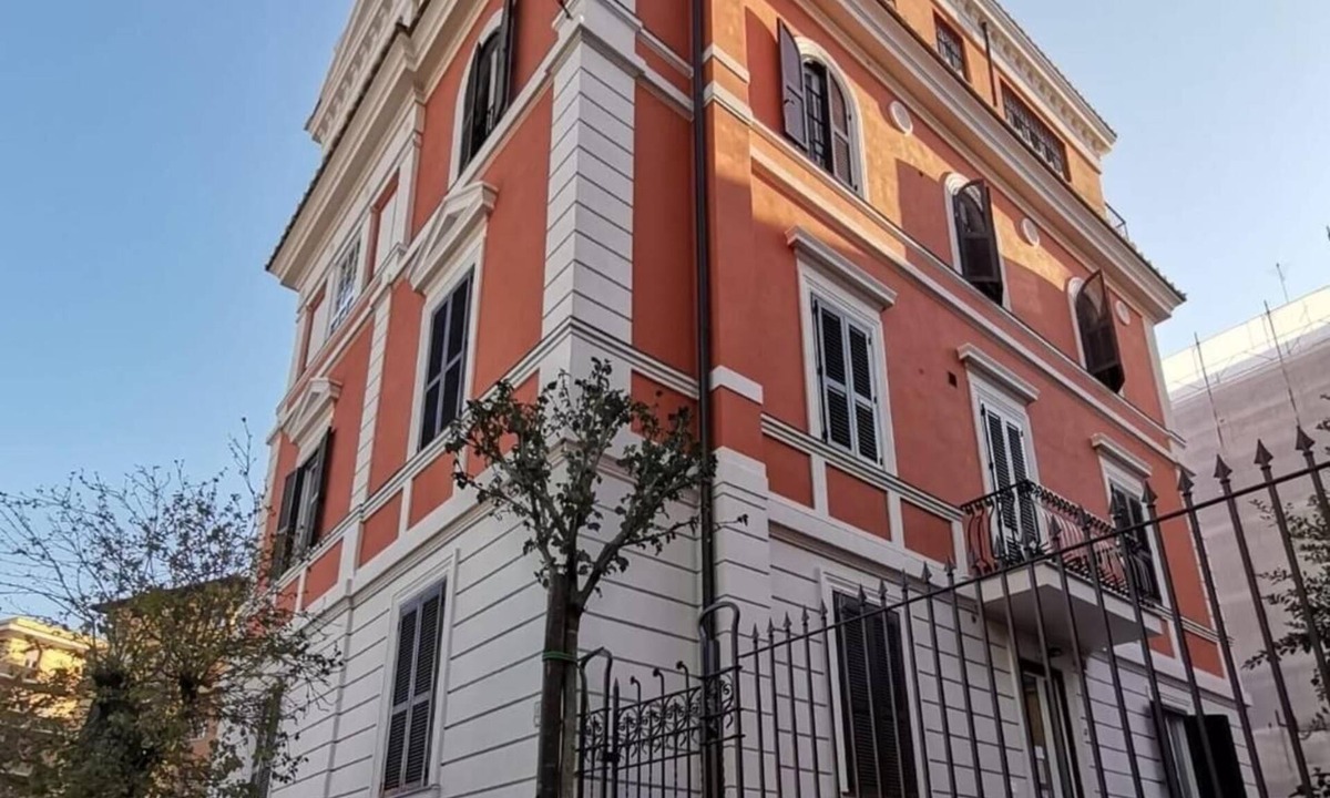 Nomentano Bed & Breakfast | Il B&B della Mamma