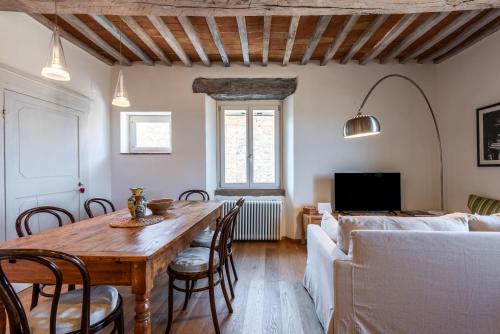 Radicondoli Apartment | Il Bel Soggiorno