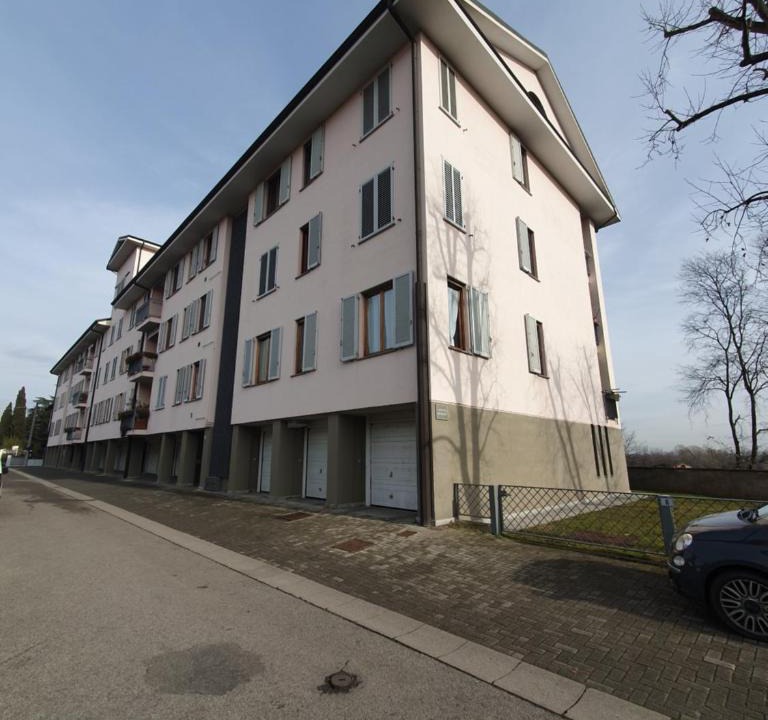 Cassano d'Adda Apartment | Il Belvedere 10